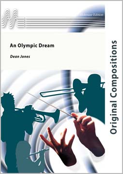 An Olympic Dream - hier klicken