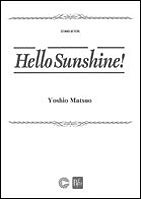 Hello Sunshine! - hier klicken Hello Sunshine! - hier klicken