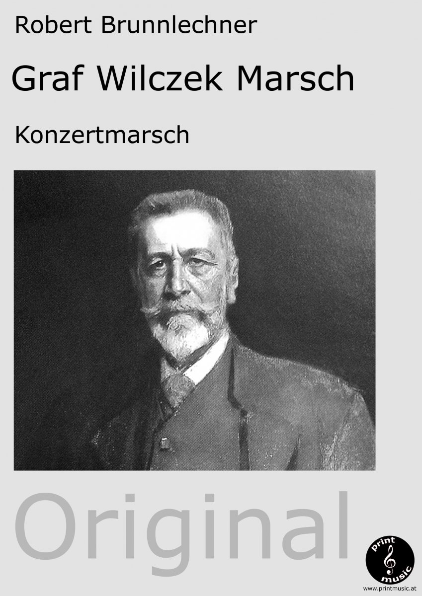 Graf Wilczek Marsch - hier klicken