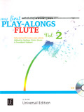 My First Play-Alongs Flute #2 - hier klicken My First Play-Alongs Flute #2 - hier klicken