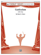 Canticulum (Little Song) - hier klicken Canticulum (Little Song) - hier klicken