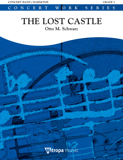 Lost Castle, The - hier klicken