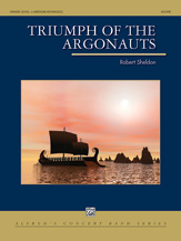 Triumph of the Argonauts - hier klicken