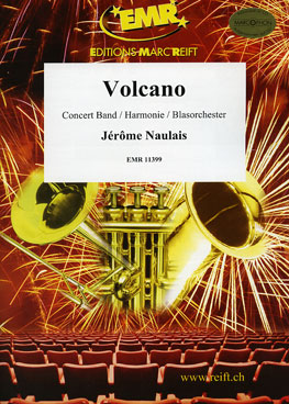 Volcano - hier klicken