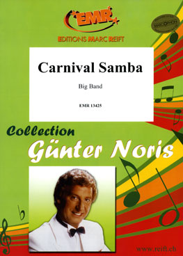 Carnival Samba - hier klicken