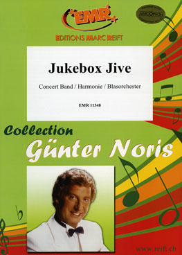 Jukebox Jive - hier klicken Jukebox Jive - hier klicken
