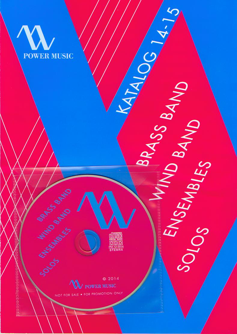 Power Music 2014-2015 - hier klicken