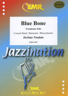 Blue Bone - hier klicken Blue Bone - hier klicken