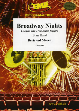 Broadway Nights - hier klicken Broadway Nights - hier klicken
