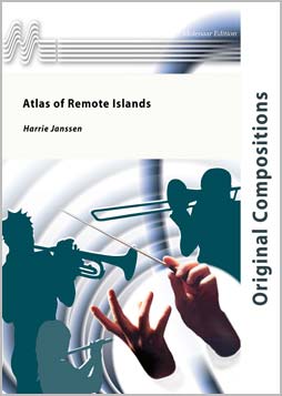 Atlas of remote Islands - hier klicken