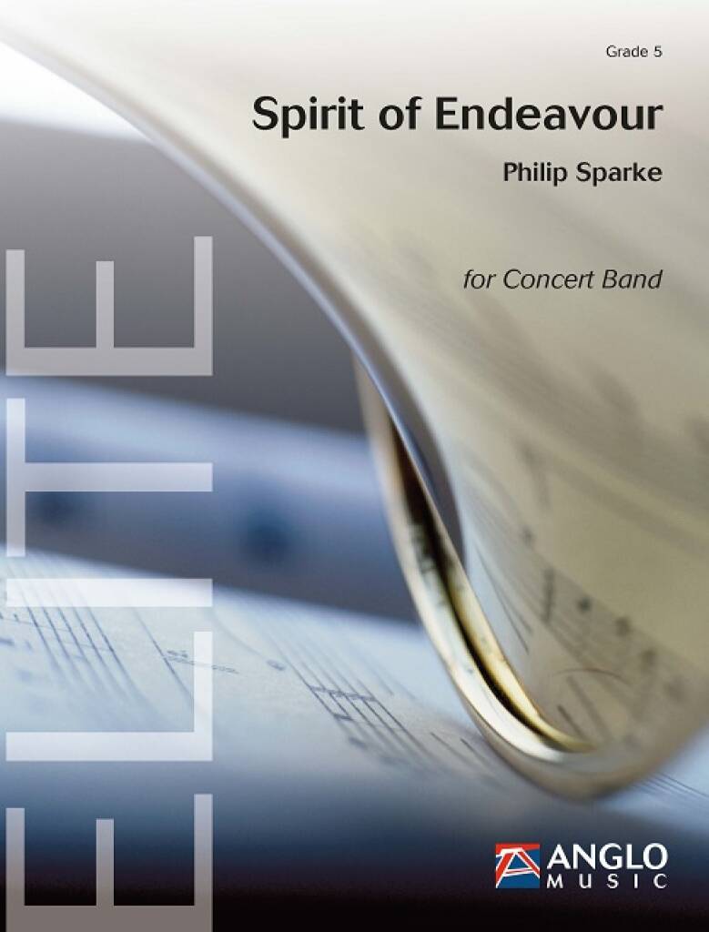 Spirit of Endeavour - hier klicken