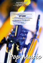 Get Lucky (Daft Punk) - hier klicken Get Lucky (Daft Punk) - hier klicken