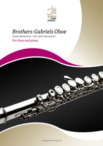 Brothers-Gabriels Oboe - hier klicken