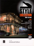 Style Collection - Jazz - hier klicken Style Collection - Jazz - hier klicken
