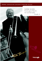 Norsk marsj (Norwegian March) - hier klicken