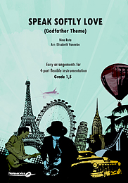 Speak Softly Love ('Godfather Theme') - hier klicken