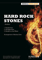 Hard Rock Stones (Rock-Medley) - hier klicken Hard Rock Stones (Rock-Medley) - hier klicken