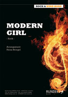 Modern Girl - hier klicken