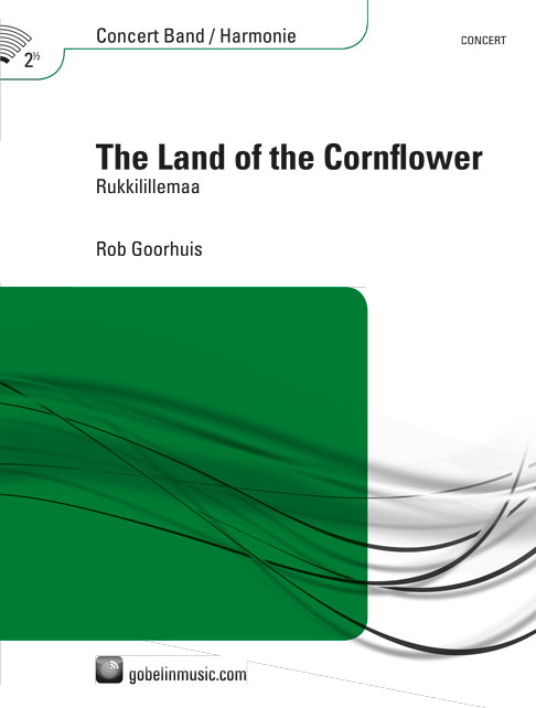 Land of the Cornflower, The (Rukkilillemaa) - hier klicken