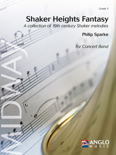 Shaker Heights Fantasy - hier klicken