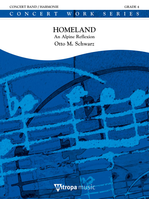 Homeland (An Alpin Reflexion) - hier klicken