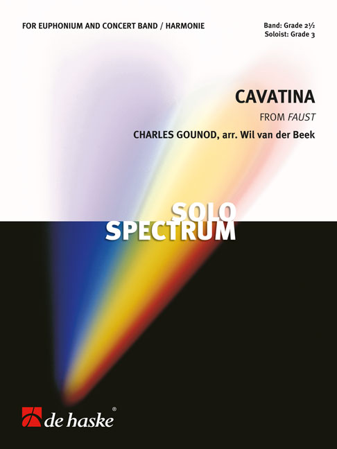Cavatina - hier klicken