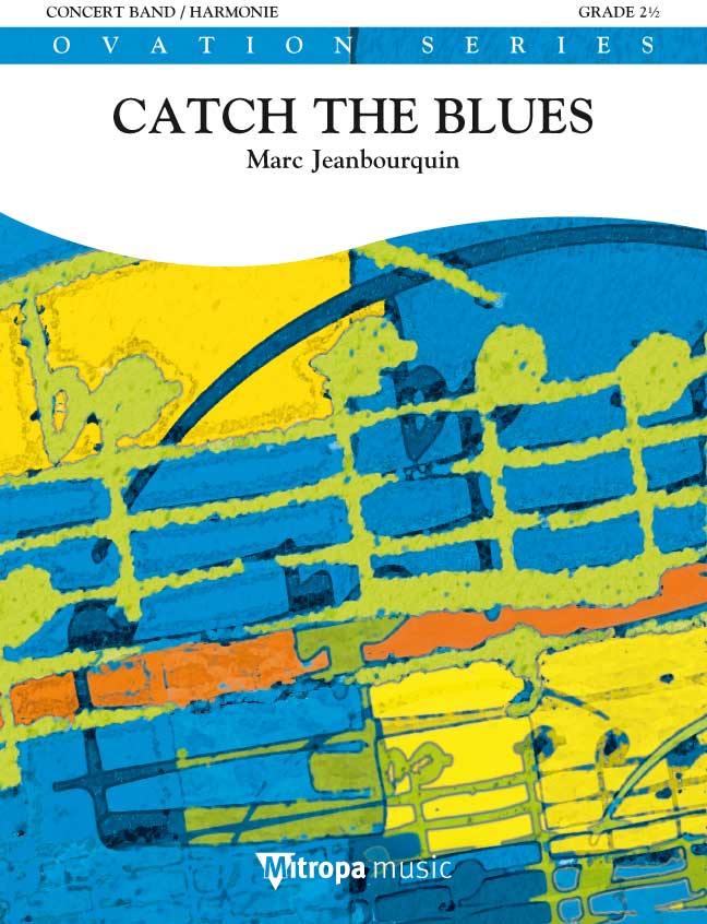 Catch the Blues - hier klicken