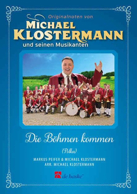 Bhmen kommen, Die - hier klicken