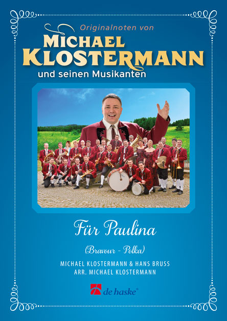 Fr Paulina (Bravour-Polka) - hier klicken