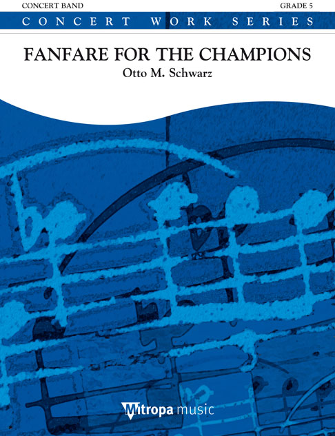 Fanfare for the Champions - hier klicken Fanfare for the Champions - hier klicken