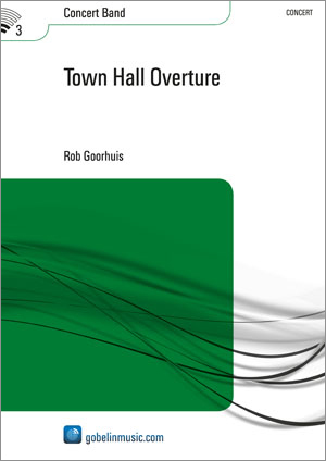 Town Hall Overture - hier klicken