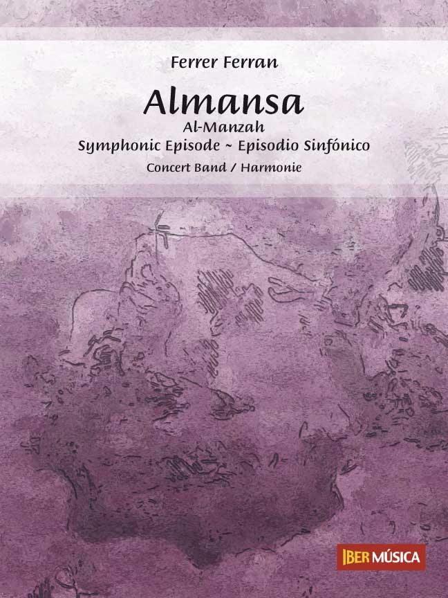Almansa (Al-Manzah) - klicken für größeres Bild