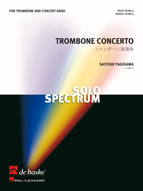 Trombone Concerto - hier klicken