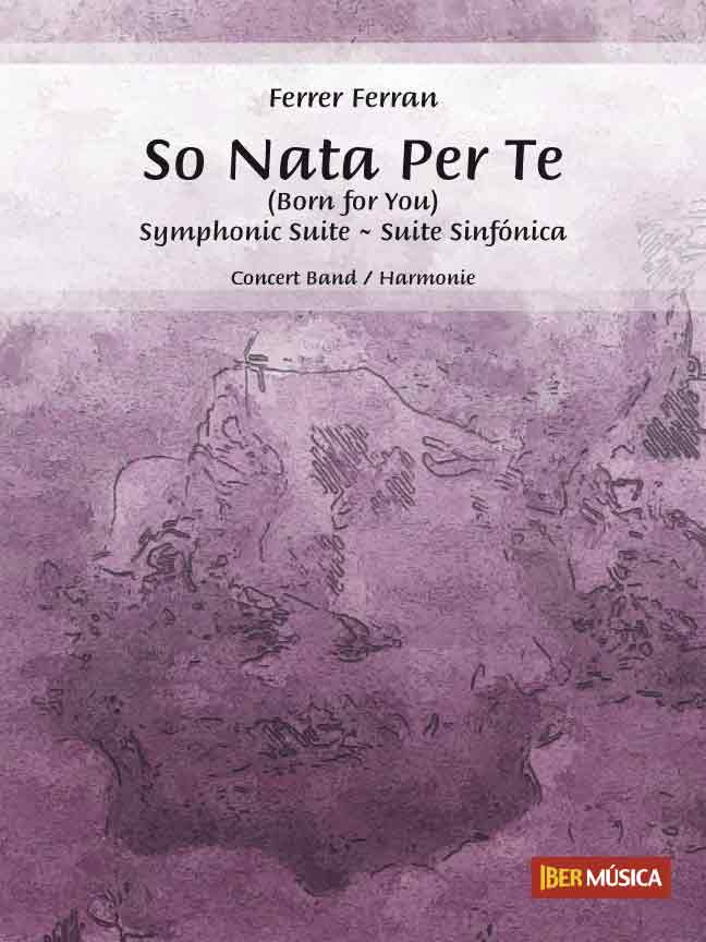 So Nata Per Te (Born for You) - hier klicken