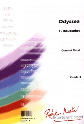 Odyssea - hier klicken