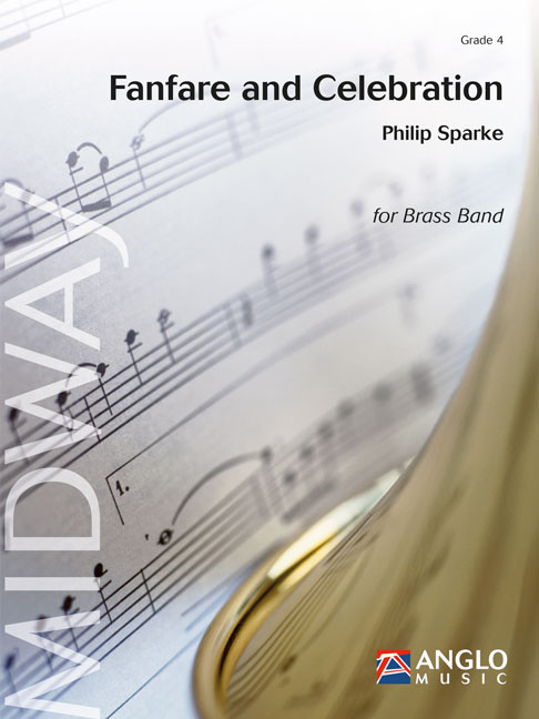 Fanfare and Celebration - hier klicken