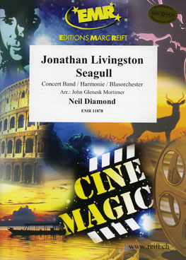 Jonathan Livingston Seagull - hier klicken Jonathan Livingston Seagull - hier klicken