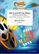 Lord of the Rings, The (The Return Of The King)