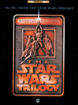 Music from the Star Wars Trilogy - hier klicken