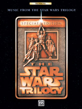 Music from the Star Wars Trilogy - hier klicken