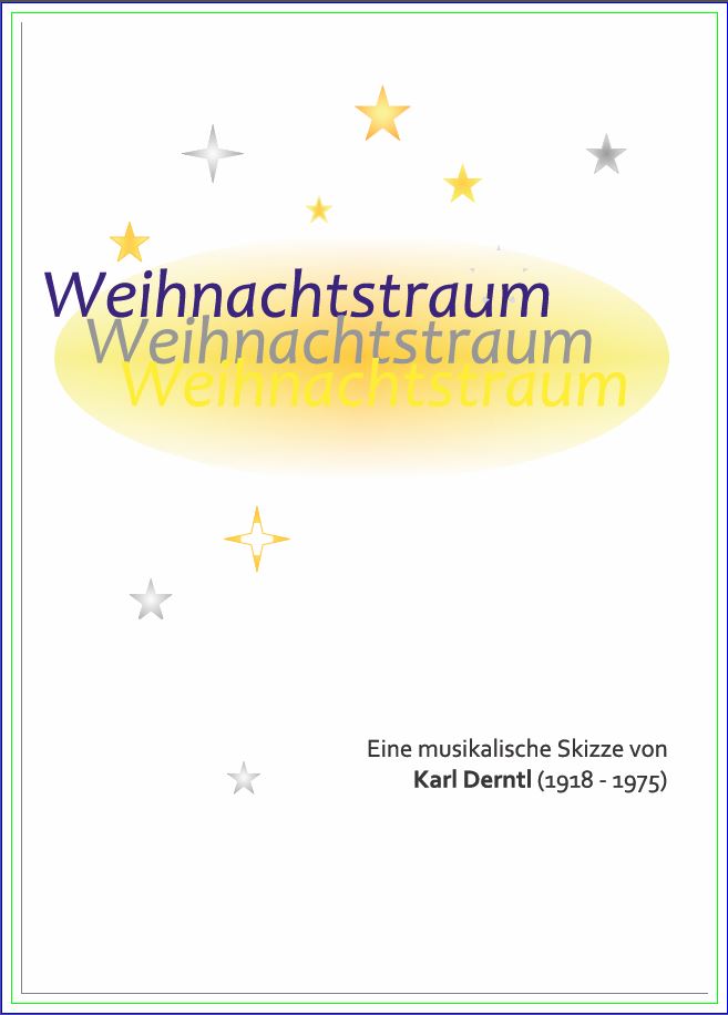 Weihnachtstraum - hier klicken Weihnachtstraum - hier klicken
