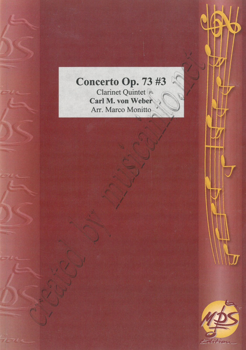 Concerto - hier klicken