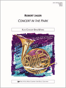 Concert in the Park - hier klicken