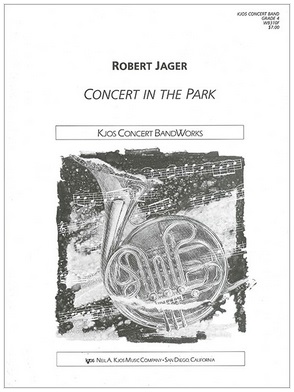 Concert in the Park - hier klicken