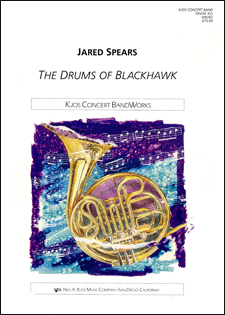 Drums of Blackhawk, The - hier klicken