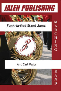 Funk-ta-fied Stand Jamz - hier klicken Funk-ta-fied Stand Jamz - hier klicken
