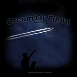Dream of Flight  (Full Instrumentation) - hier klicken