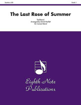 Last Rose of Summer, The