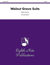 Walnut Grove Suite - hier klicken