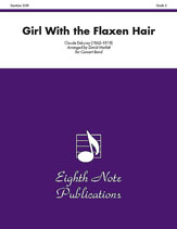 Girl With the Flaxen Hair, The - hier klicken Girl With the Flaxen Hair, The - hier klicken
